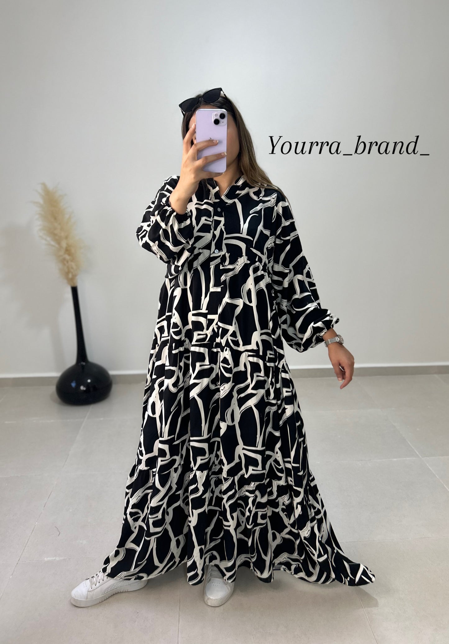 Robe lora