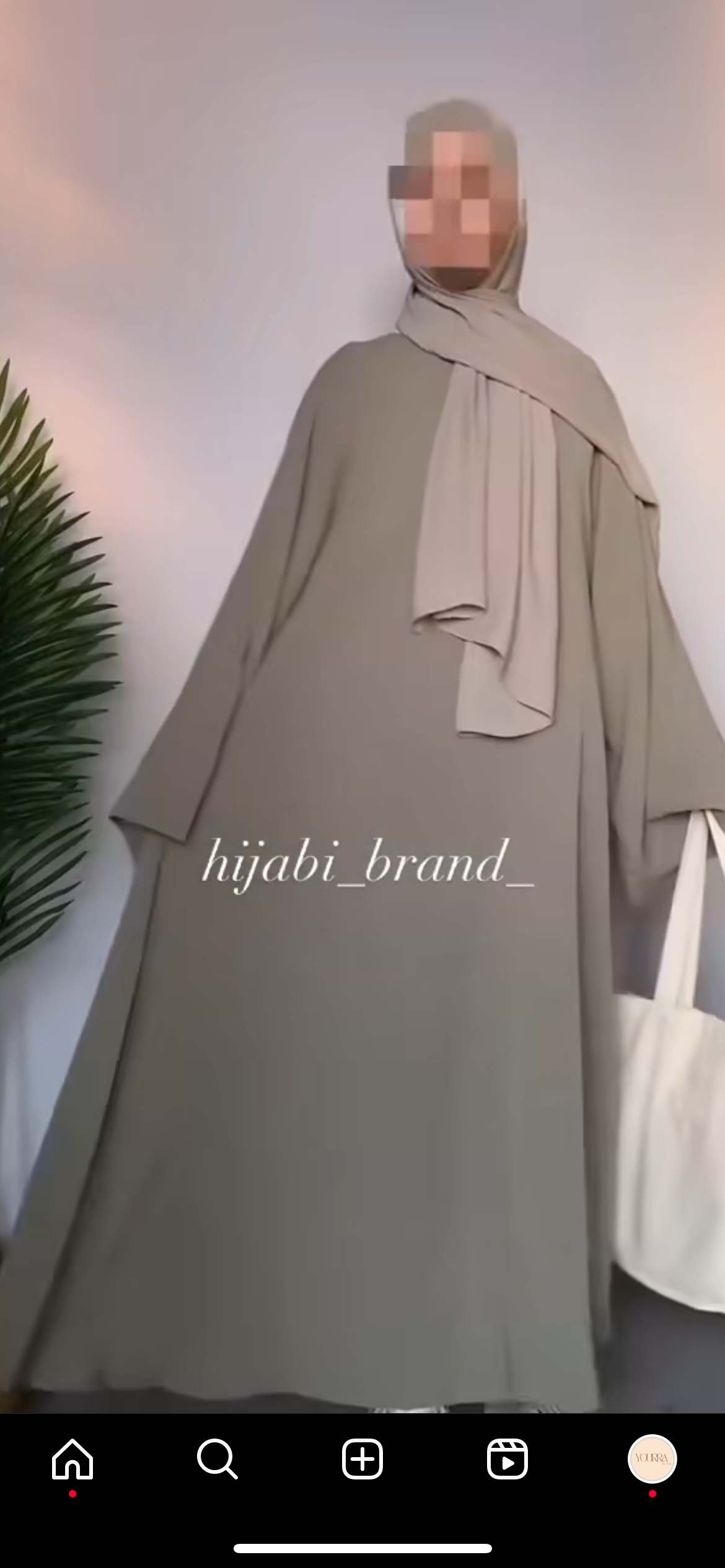Abaya star