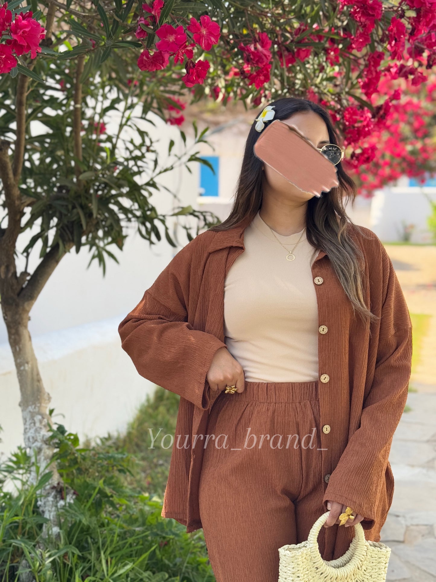 Ensemble riham