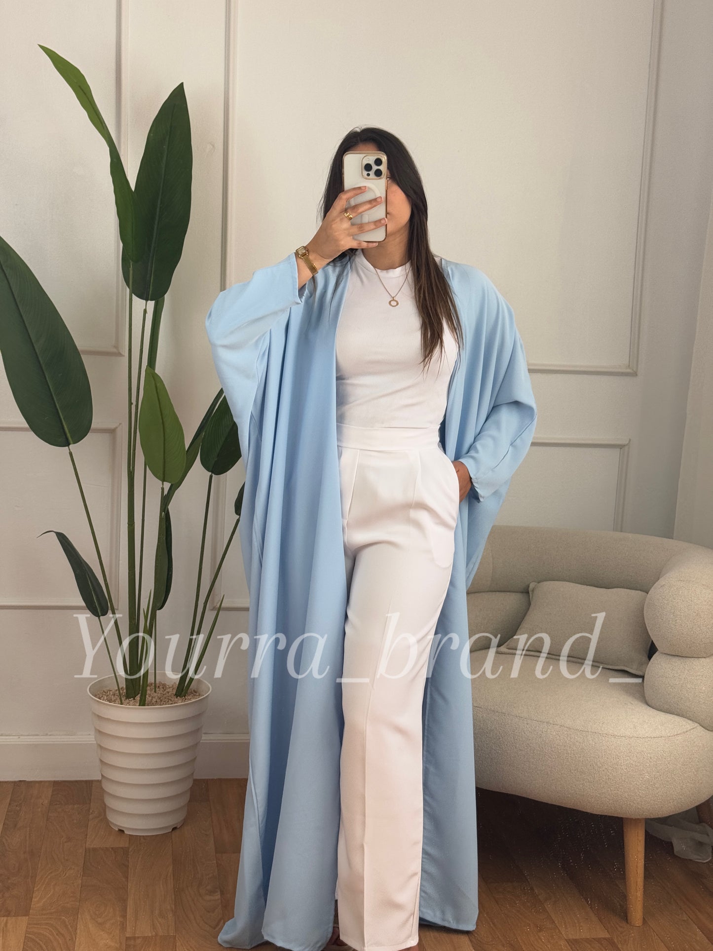 Abaya lamis