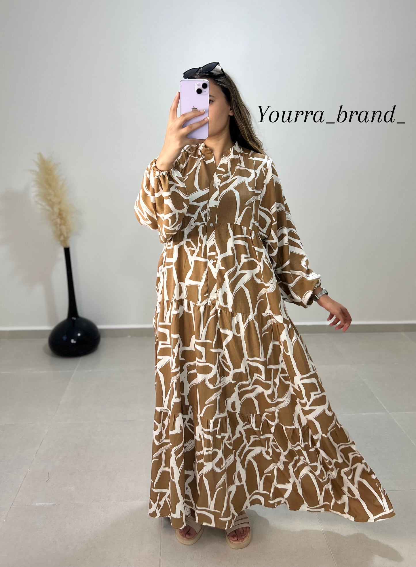 Robe lora
