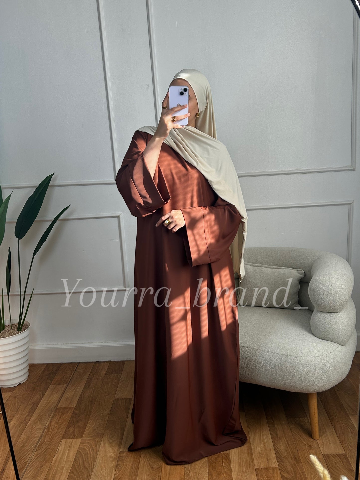 Abaya star