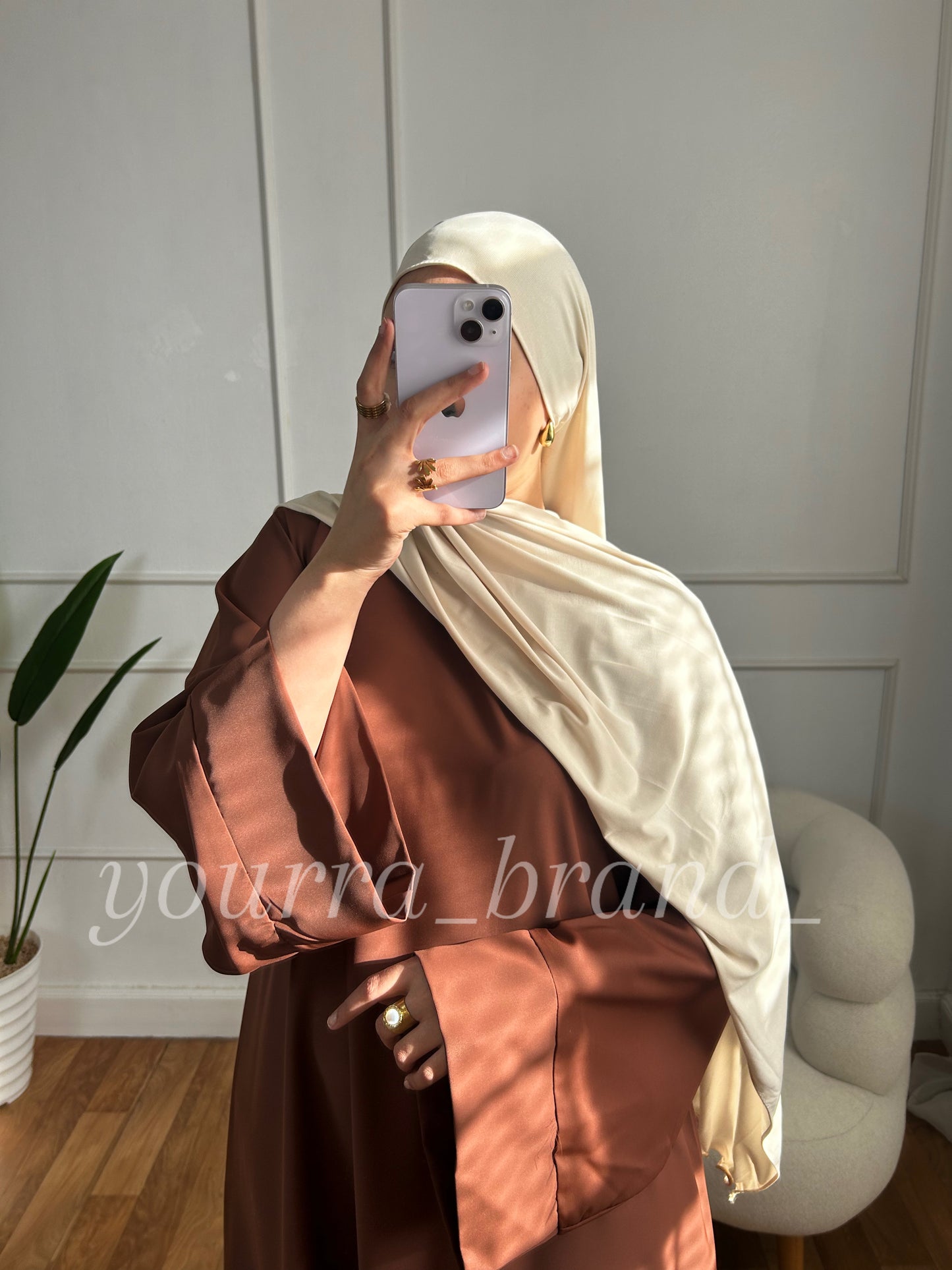 Abaya star