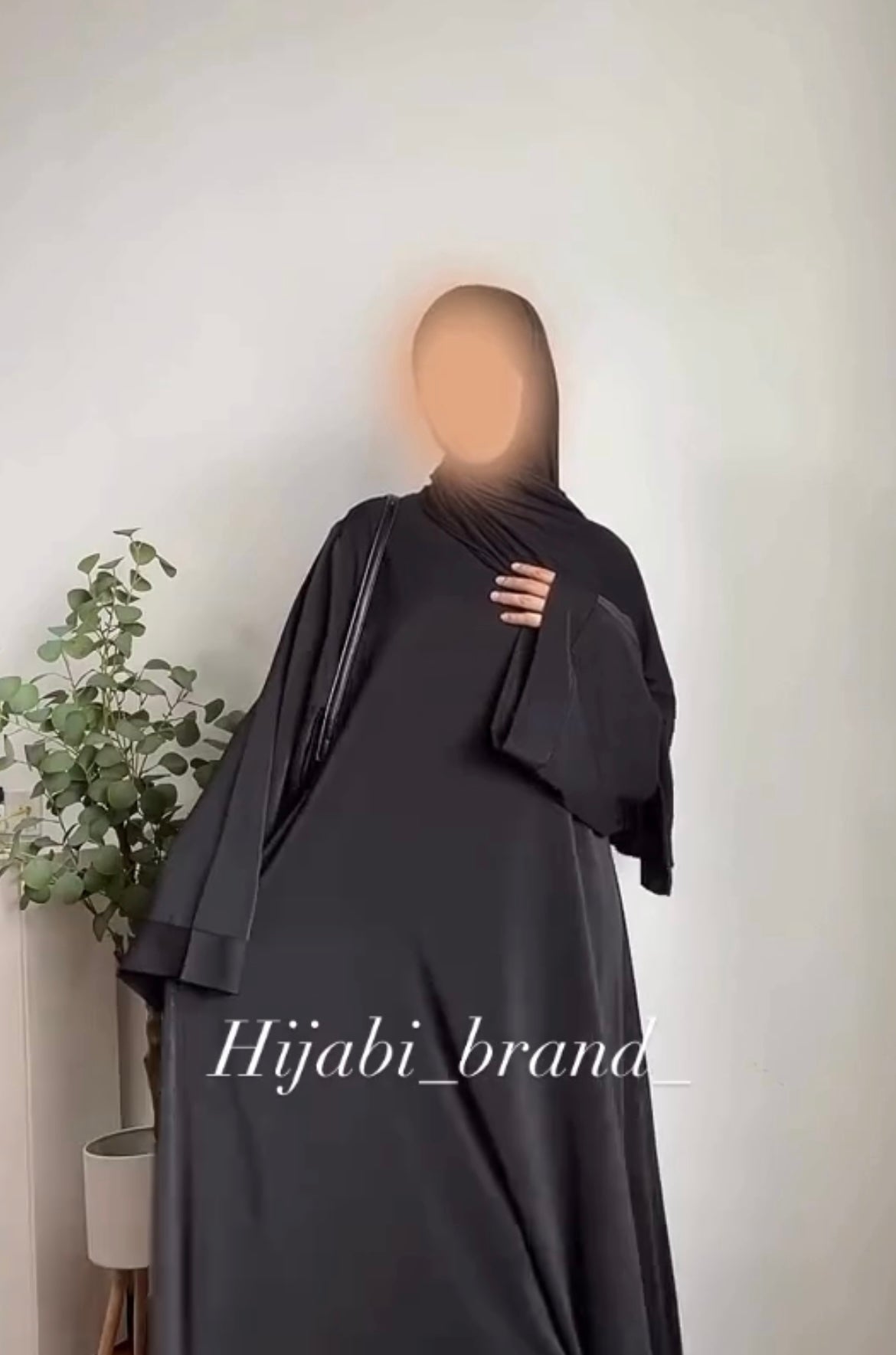 Abaya star