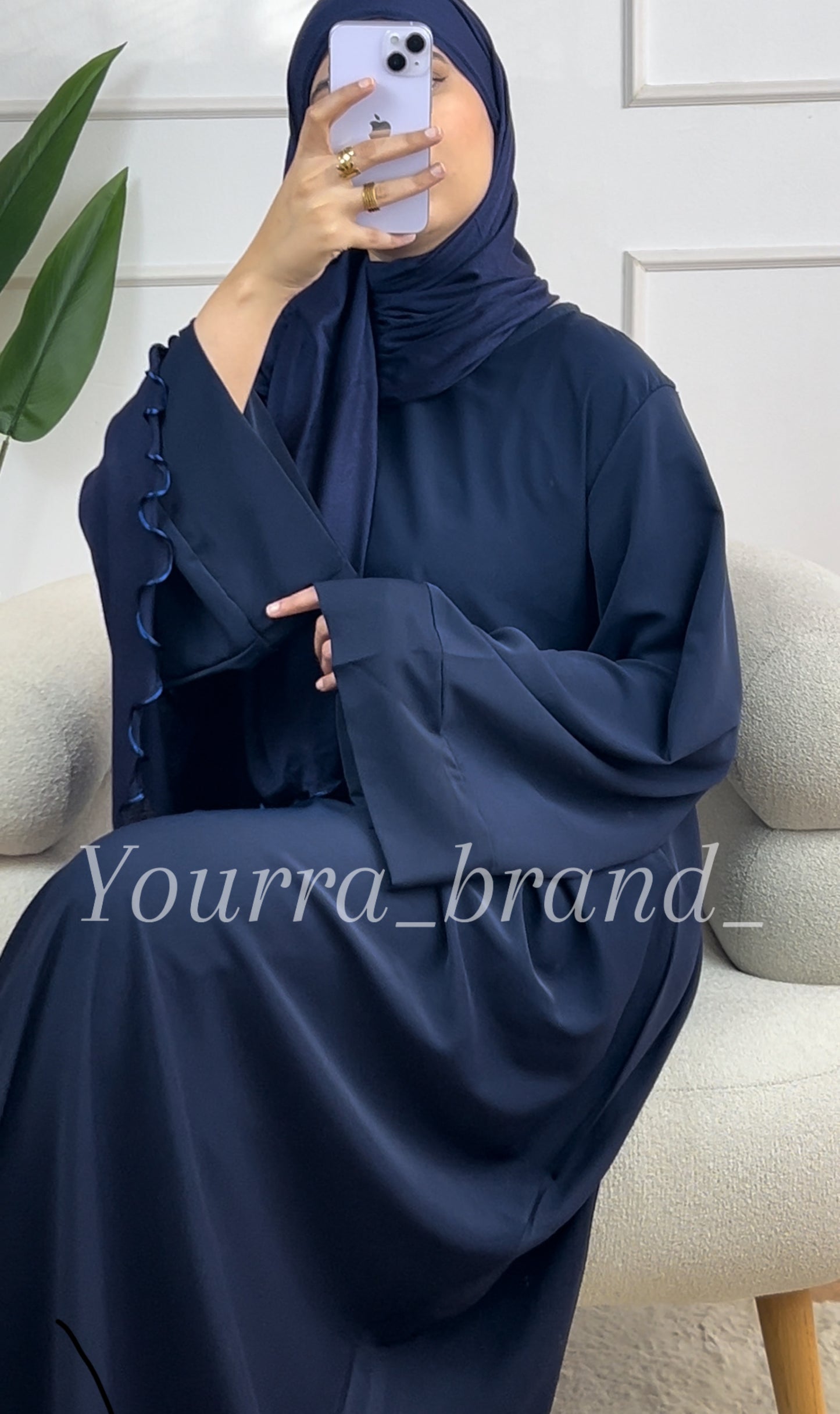 Abaya star