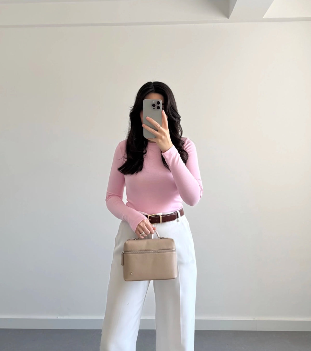 Pull moulant