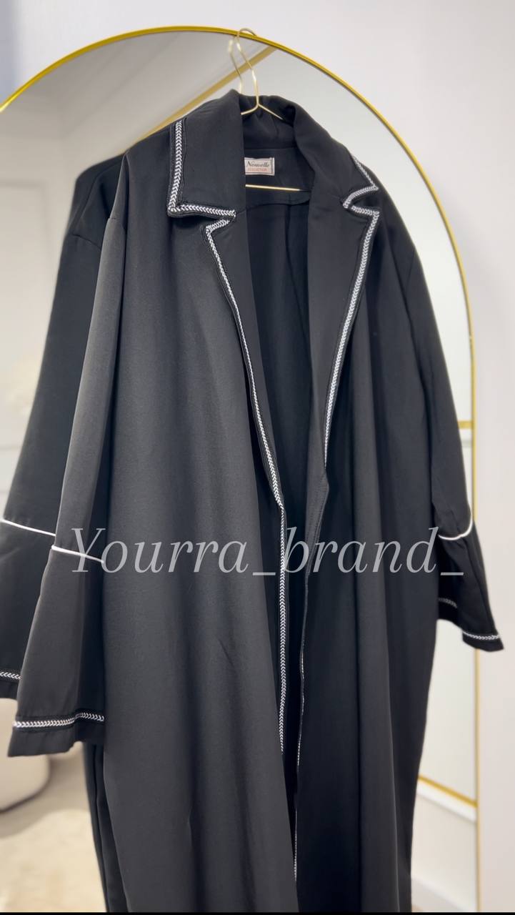 Abaya hana