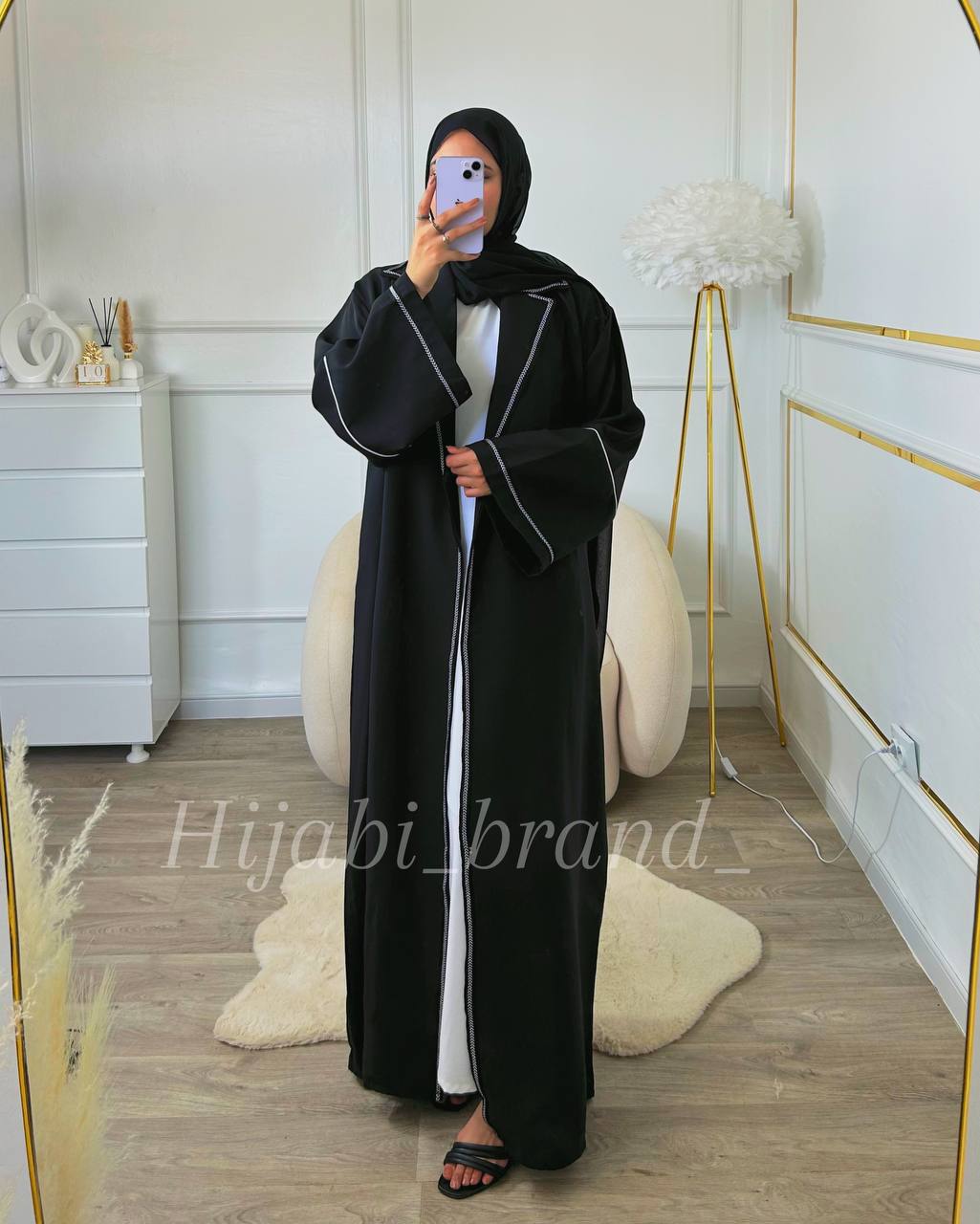 Abaya hana