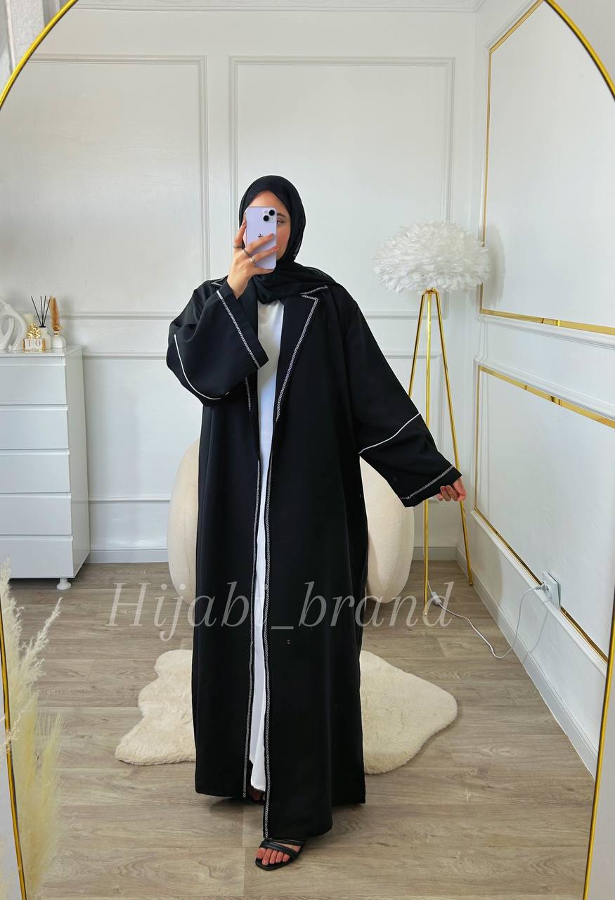 Abaya hana