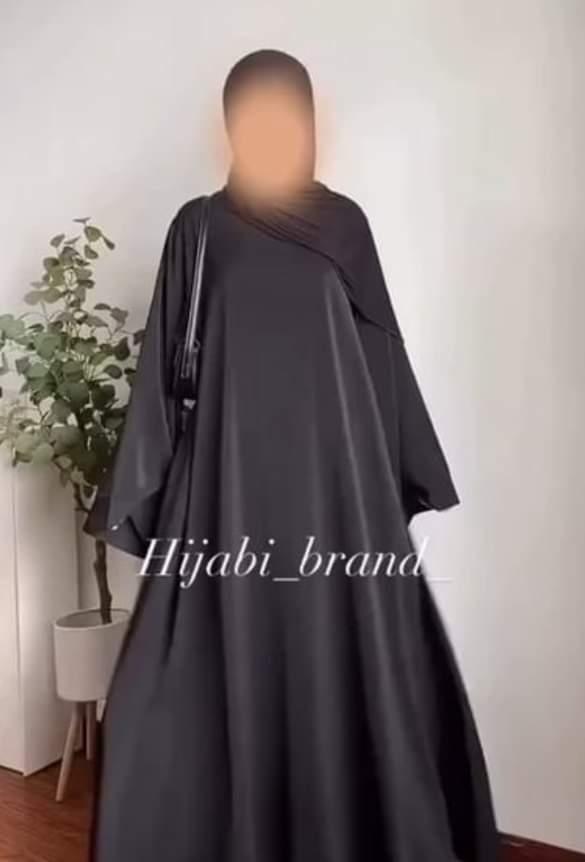 Abaya star