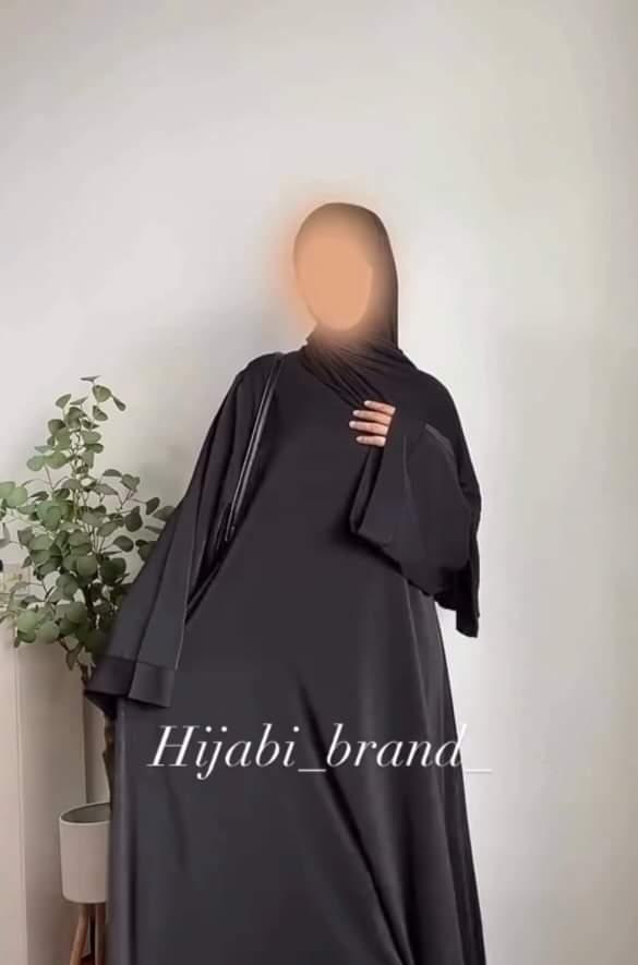 Abaya star