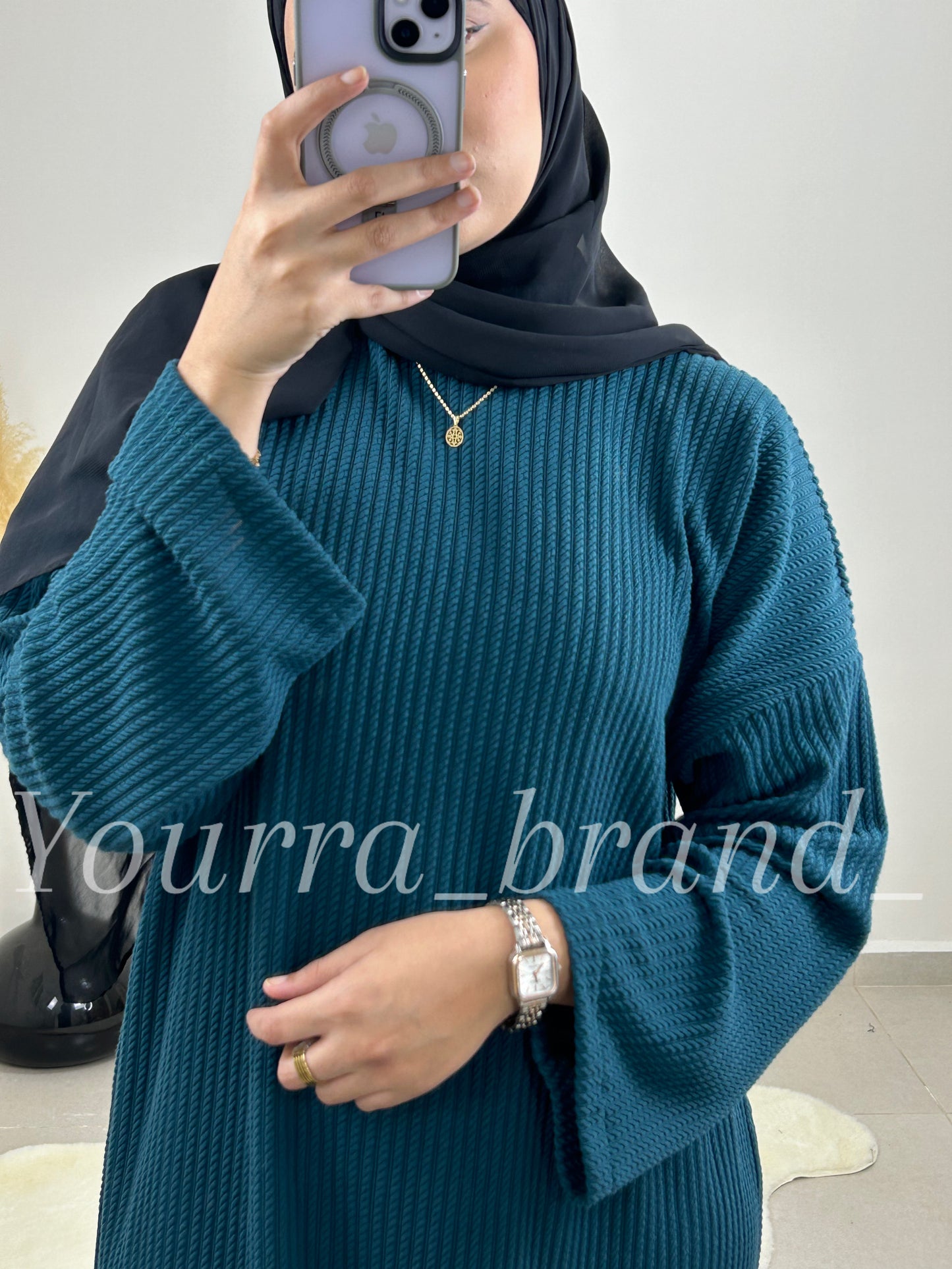 فستان أيلول 🍂❄️robe ayloul