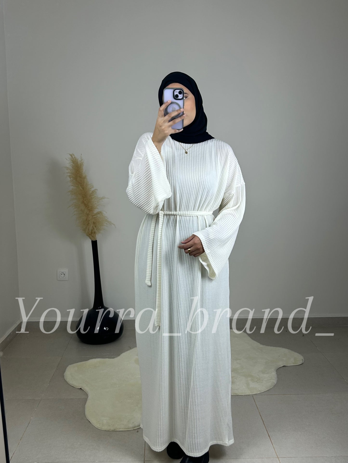 فستان أيلول 🍂❄️robe ayloul