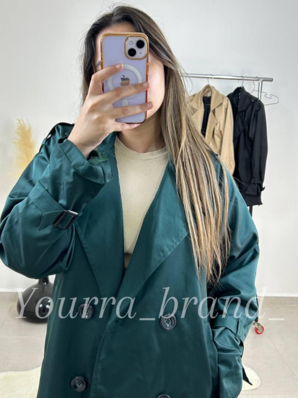 Trench