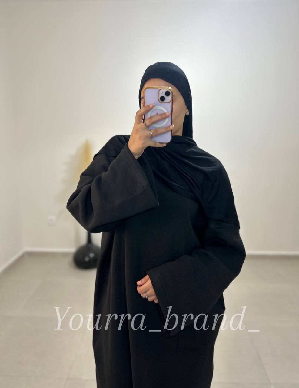 ROBE D'HIVER