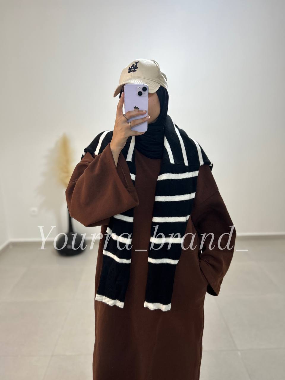 ROBE D'HIVER