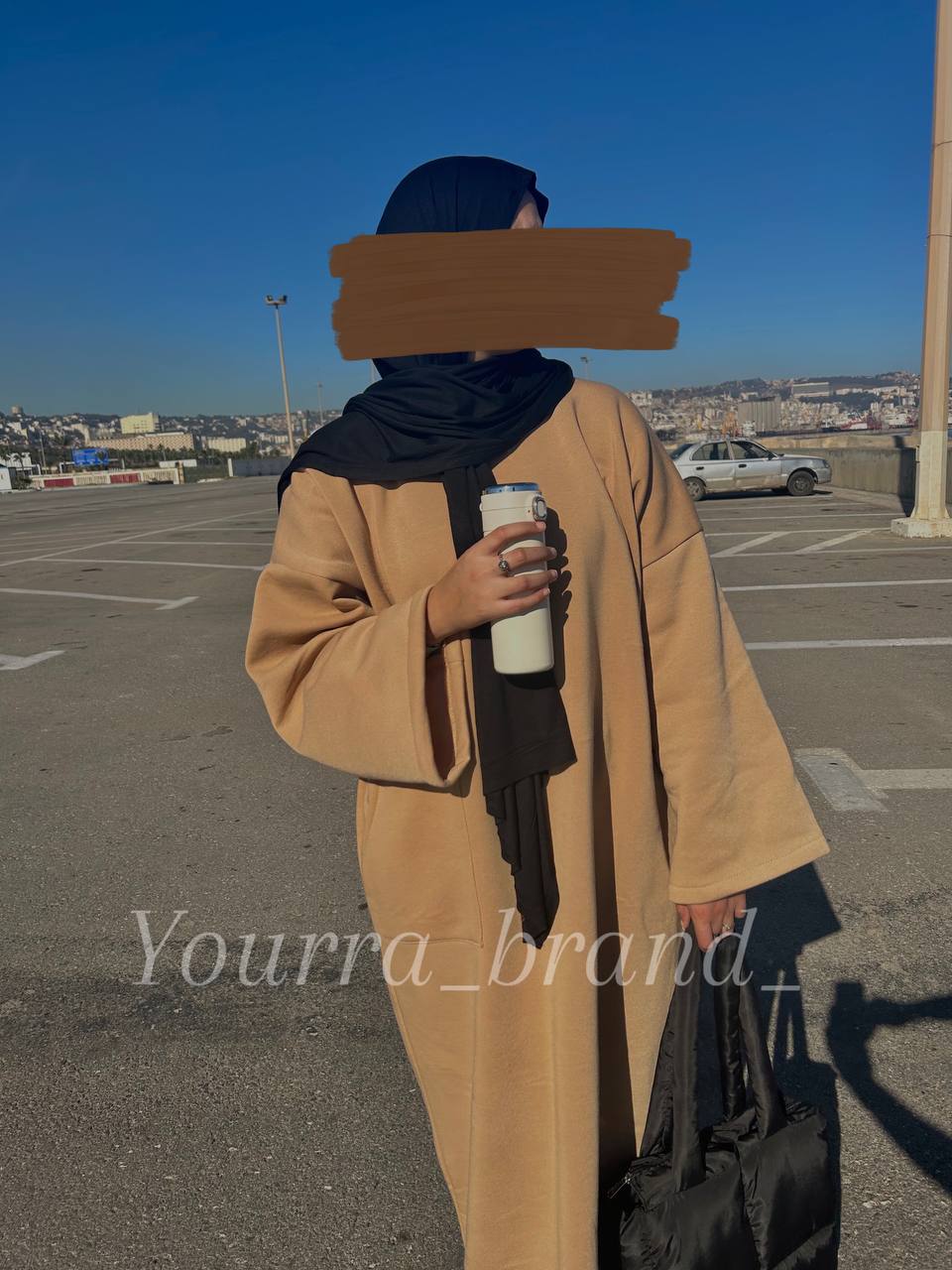ROBE D'HIVER