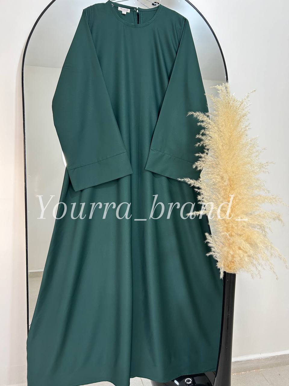Abaya star