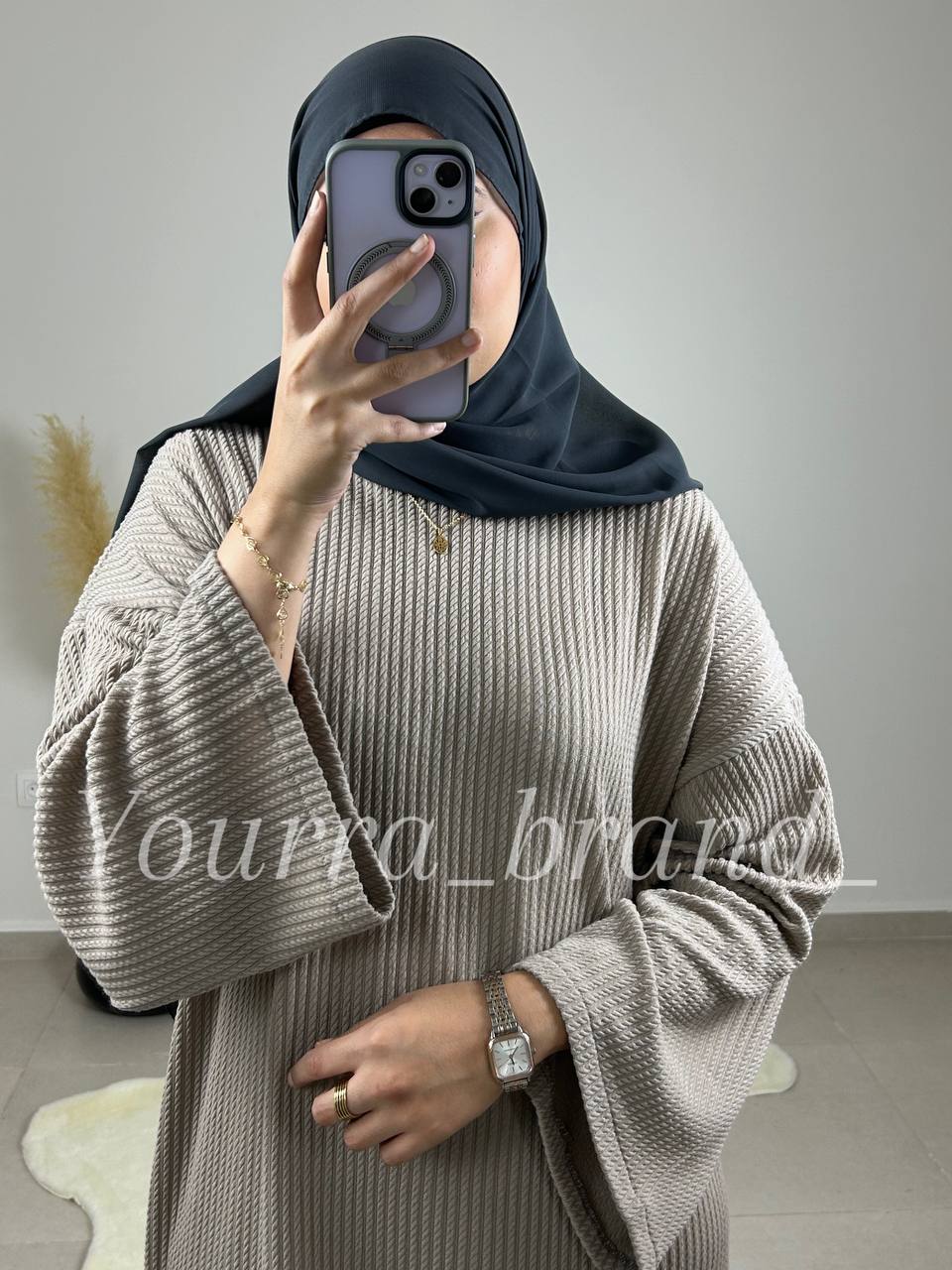 فستان أيلول 🍂❄️robe ayloul