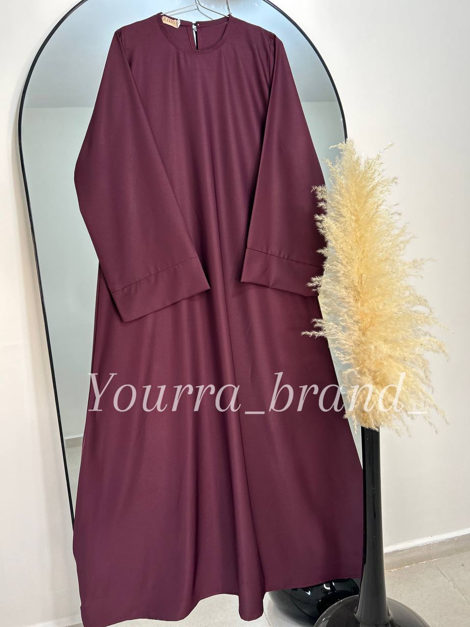 Abaya star