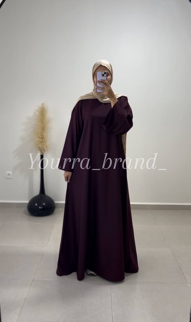 Abaya star