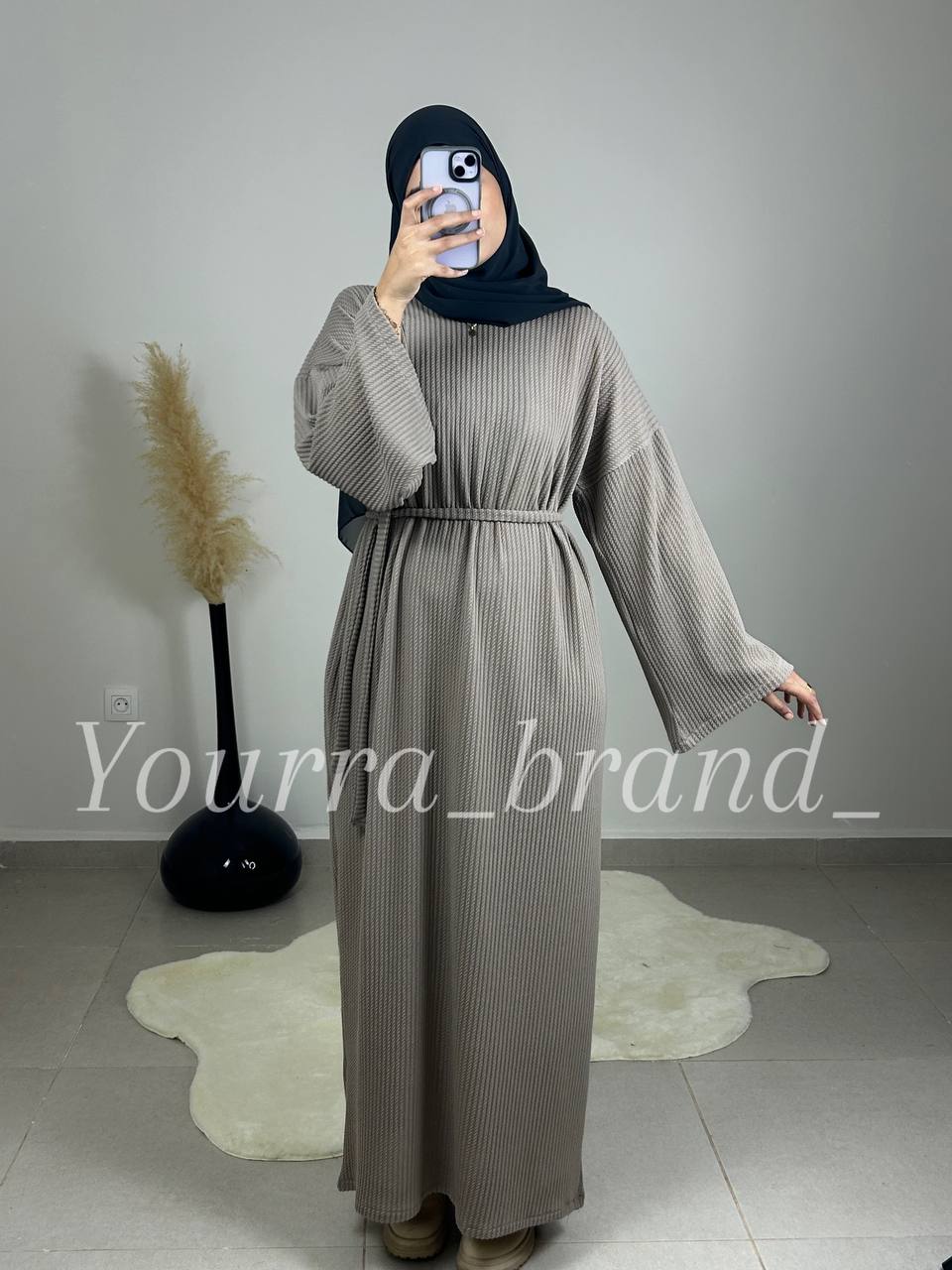 فستان أيلول 🍂❄️robe ayloul