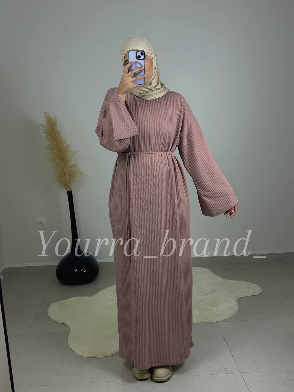 فستان أيلول 🍂❄️robe ayloul