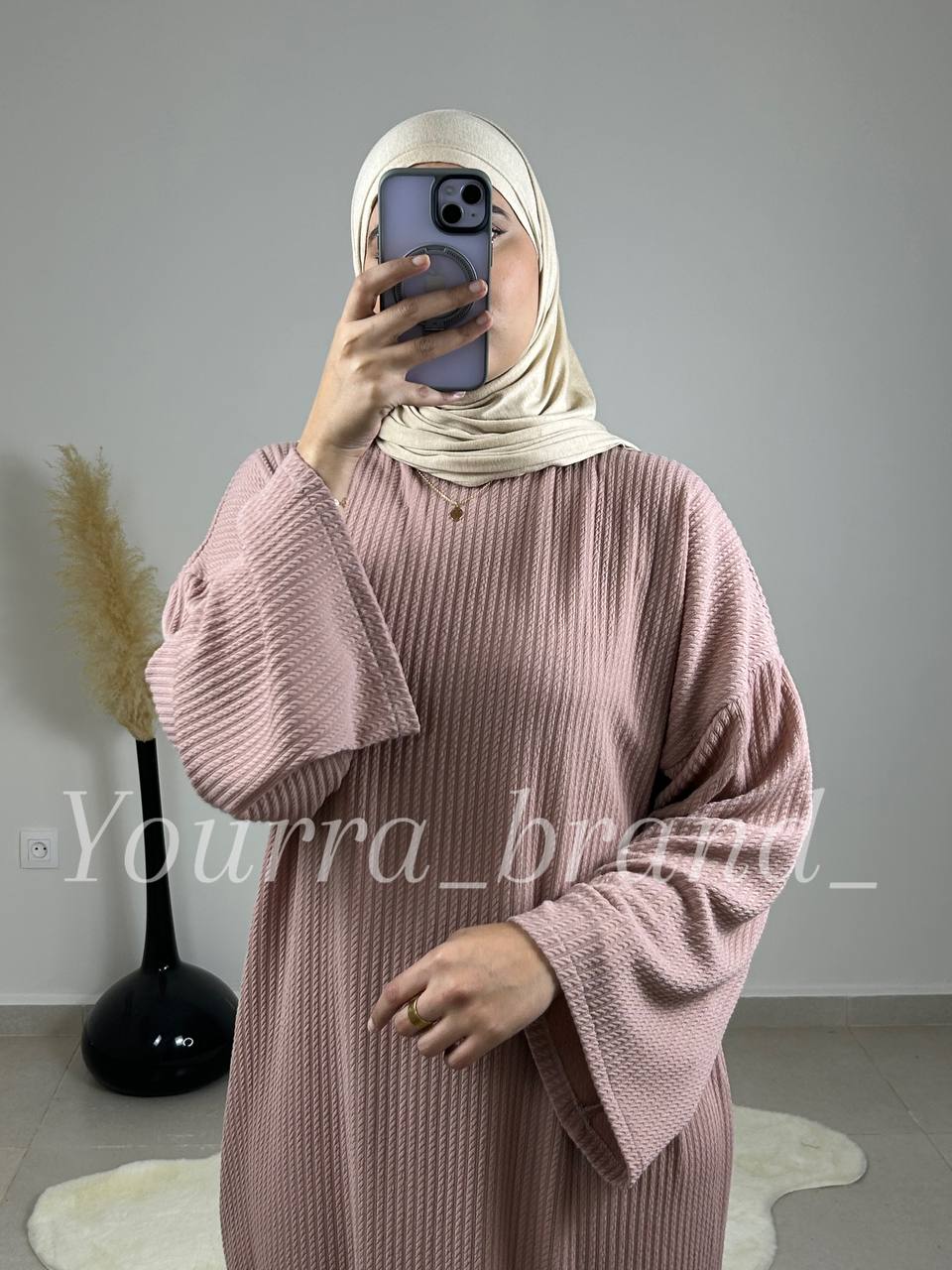 فستان أيلول 🍂❄️robe ayloul