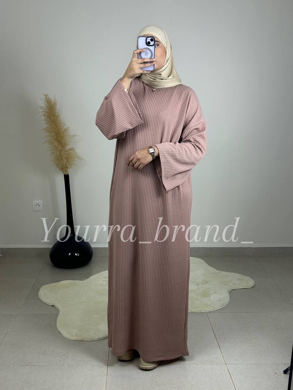 فستان أيلول 🍂❄️robe ayloul