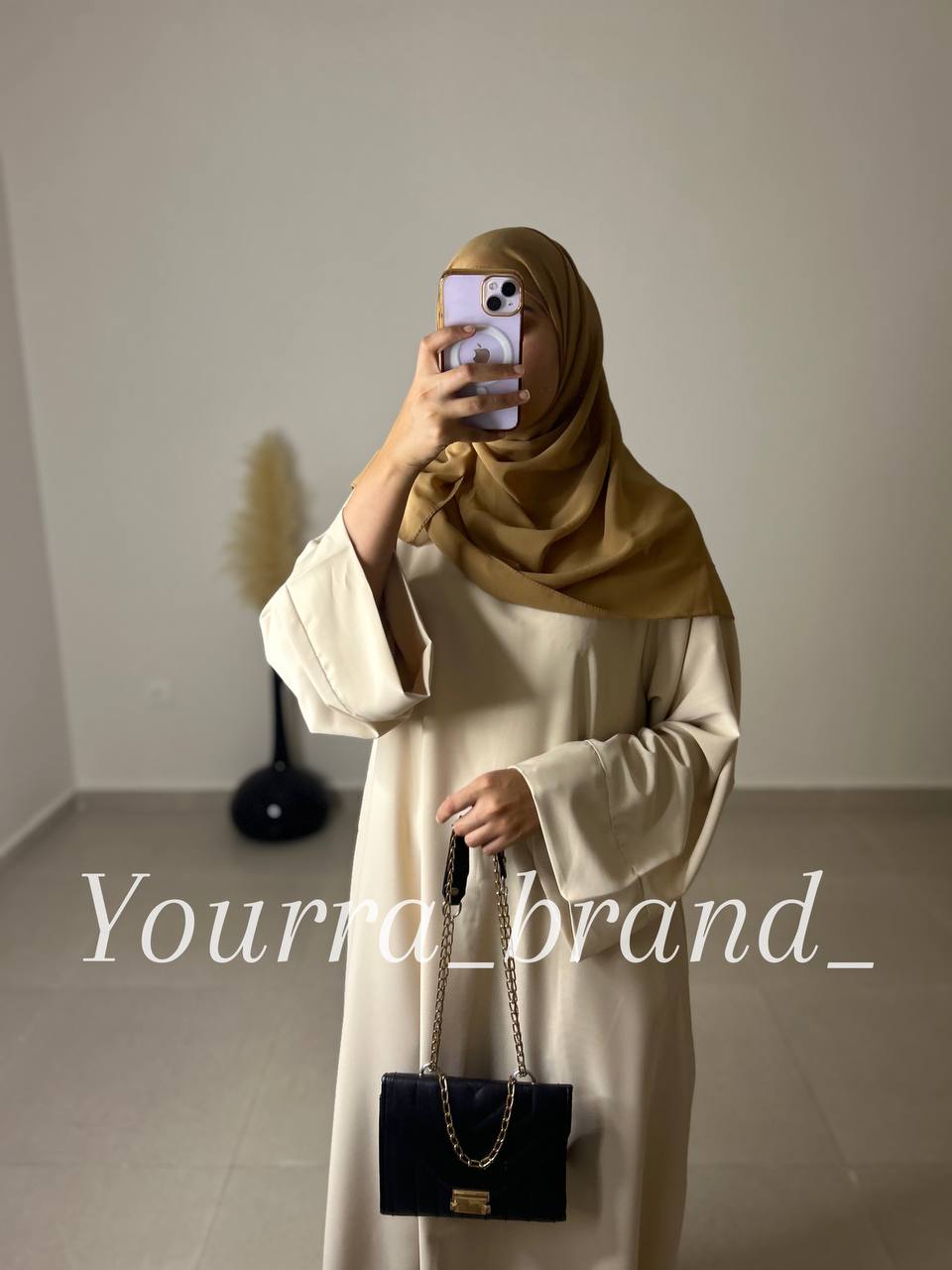 Abaya star