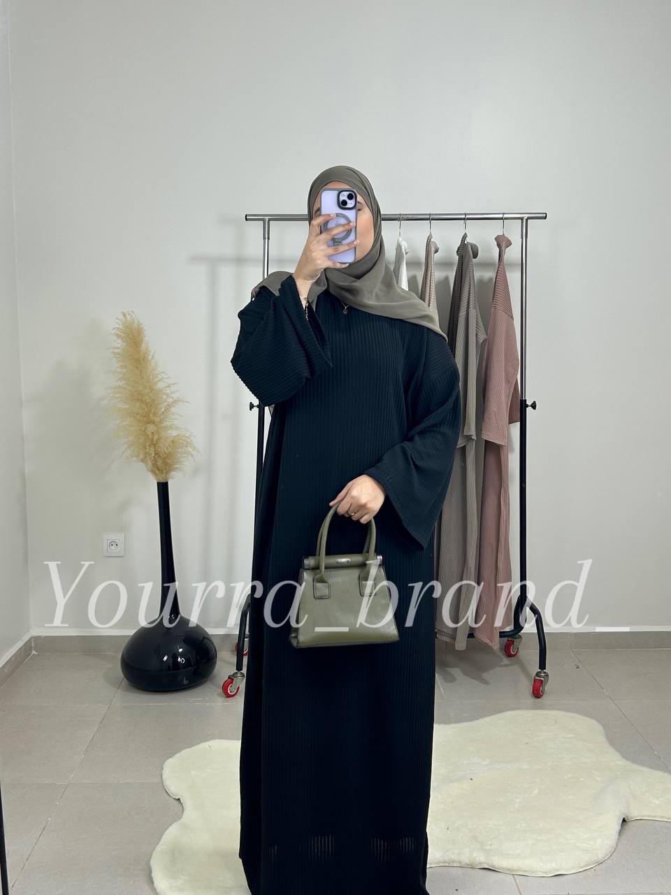 فستان أيلول 🍂❄️robe ayloul
