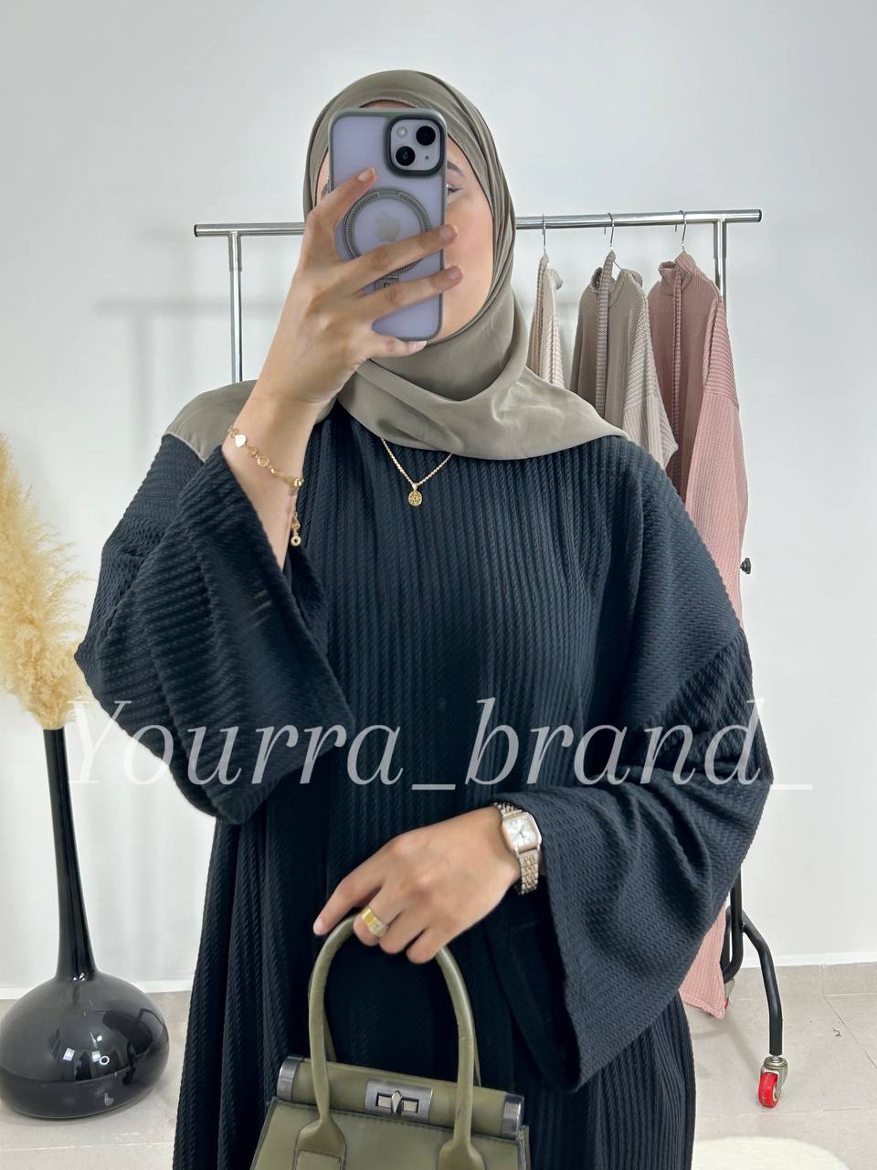 فستان أيلول 🍂❄️robe ayloul