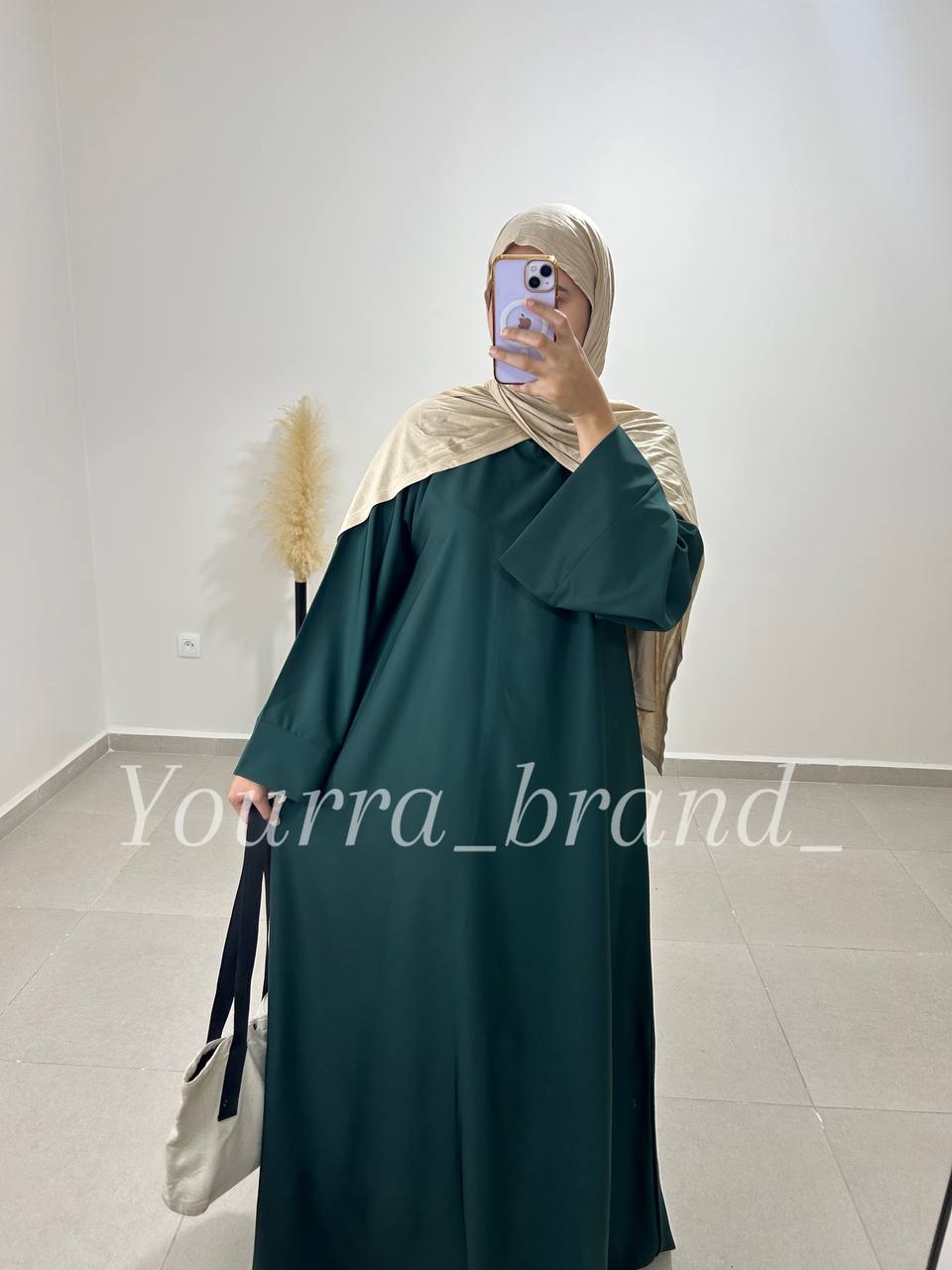 Abaya star