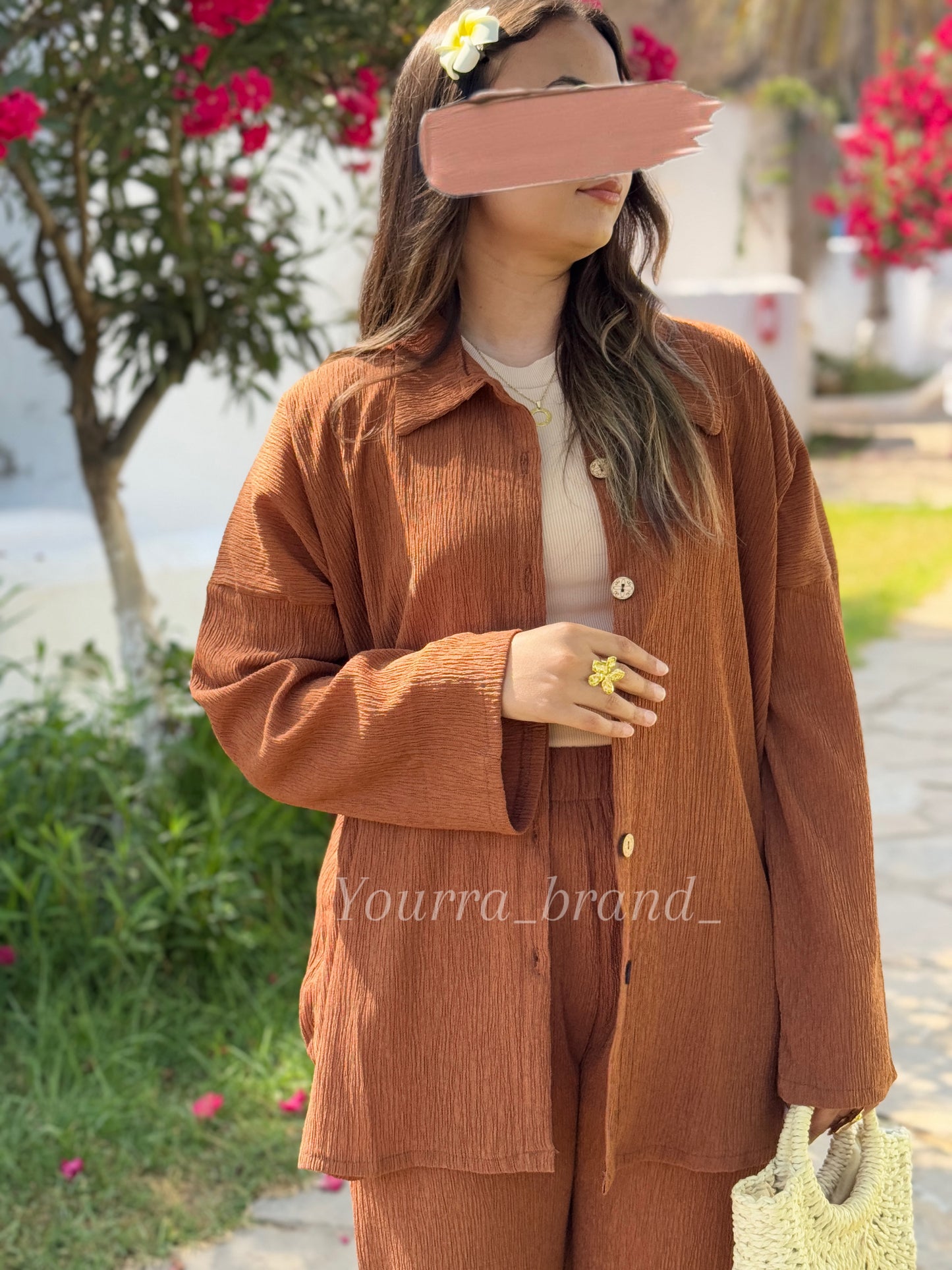 Ensemble riham