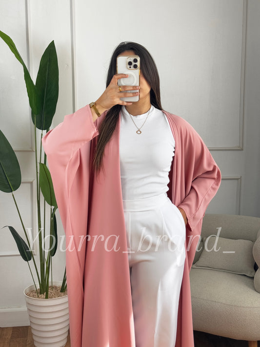 Abaya lamis