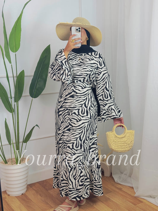 Robe sirine