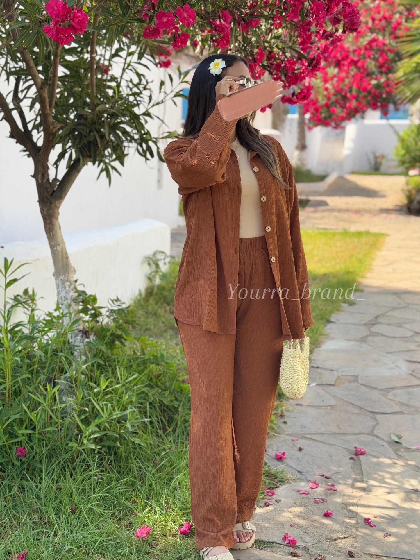 Ensemble riham