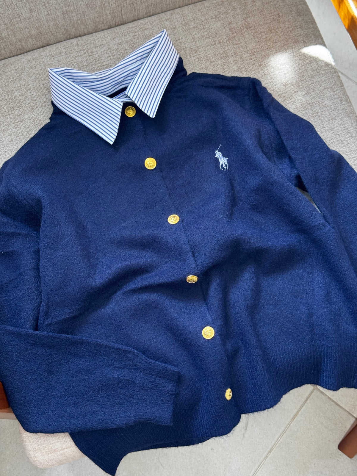 Gilet polo