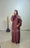 Robe hijab miral
