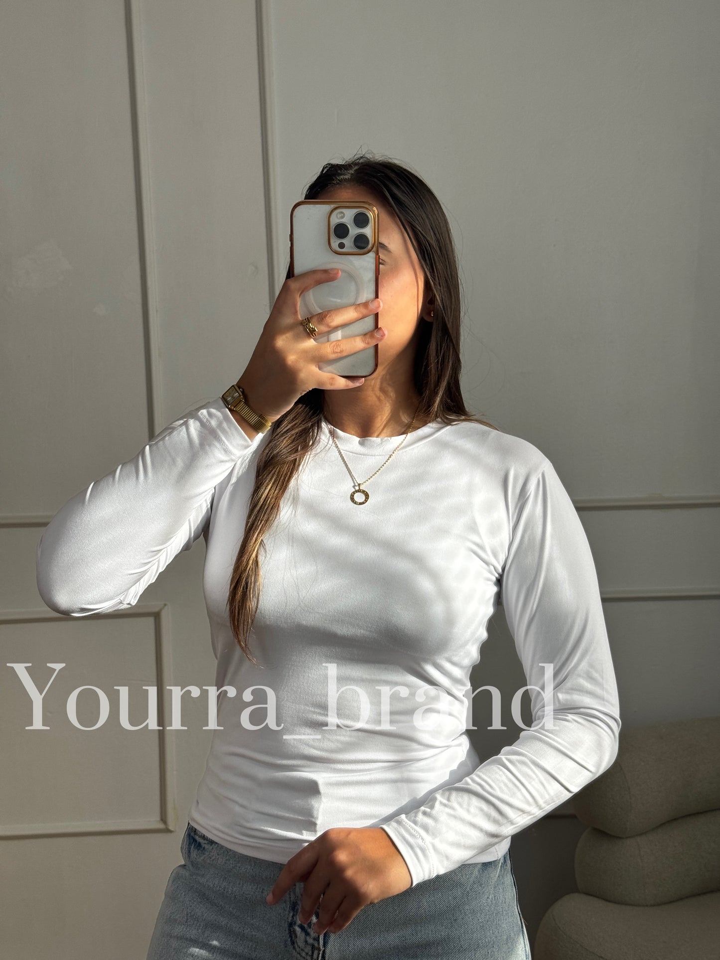 Pull moulant